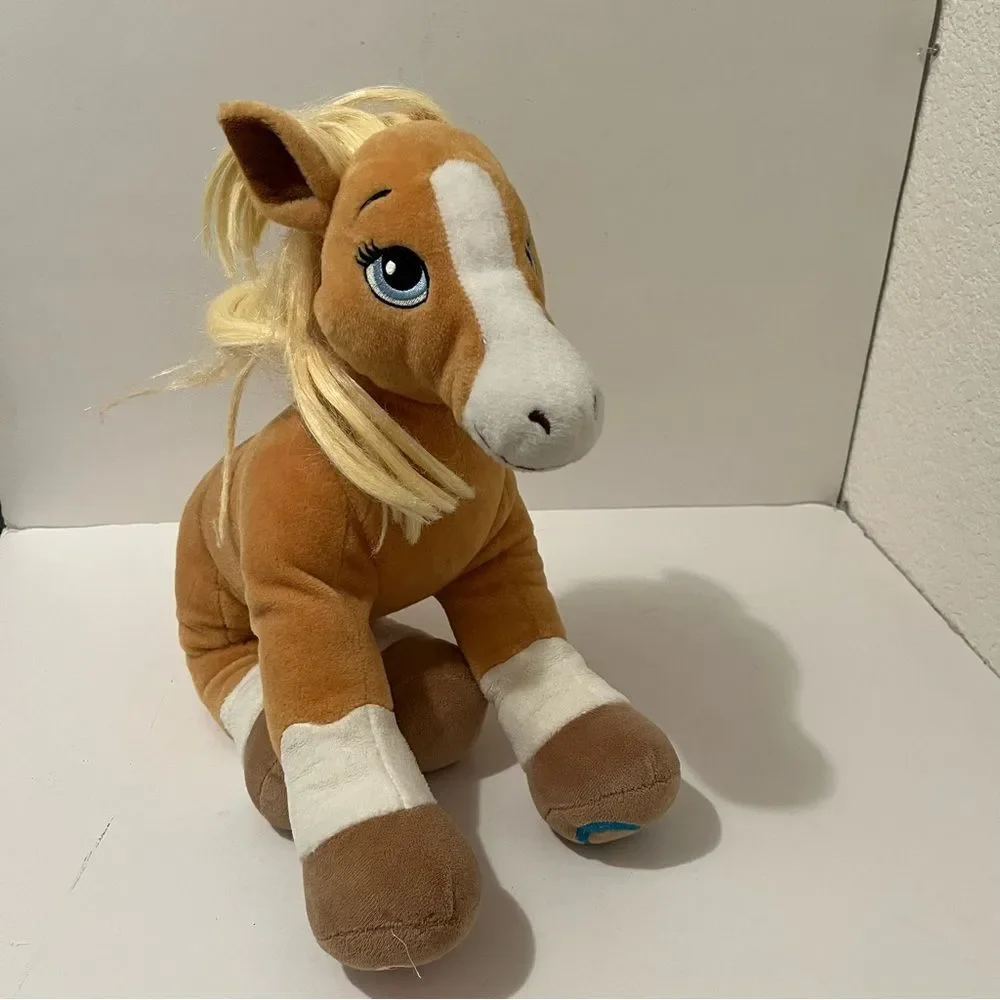 Build-A-Bear build bear
